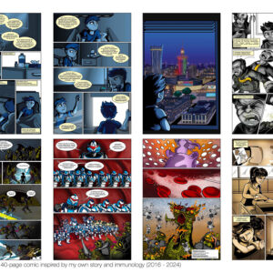 domingoart-portfolio-immunoworld